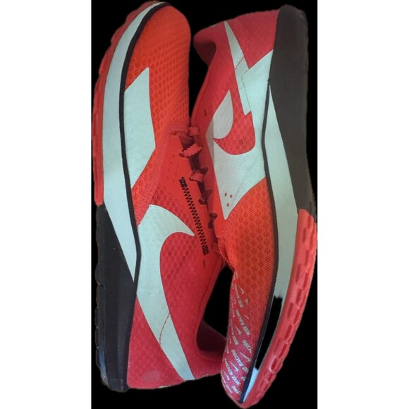 Nike Rival Waffle 6 Men's Road and Cross-Country Racing Shoes, (Size 9) - Picture 2 of 7